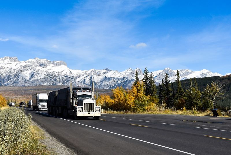 Top Canada Immigration Programs for Truck Drivers